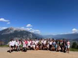 10.8.2024 Stiglreith - Tanz am Berg