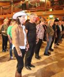 12.1.2024 LD Party in Aschau