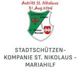 31.8.2024 Schützenheim St. Nikolaus