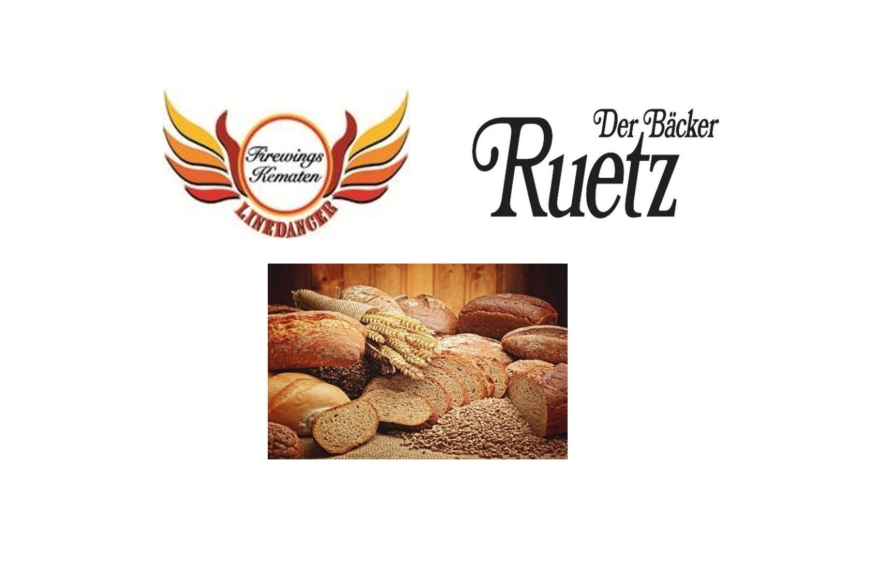 Bäcker Ruetz Westernfrühstück März 2026