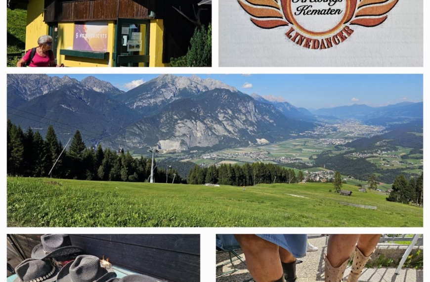 Stiglreith – Tanz am Berg – macht 2026 Pause